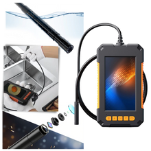 Load image into Gallery viewer, Telecamera endoscopica intelligente - Ozerty
