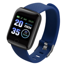 Load image into Gallery viewer, Smartwatch con touch screen
