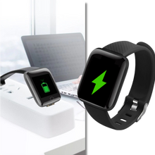 Load image into Gallery viewer, Smartwatch con touch screen
