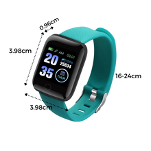 Load image into Gallery viewer, Smartwatch con touch screen - Ozerty
