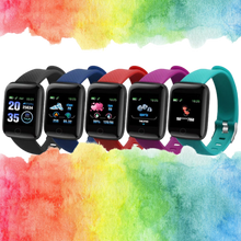 Load image into Gallery viewer, Smartwatch con touch screen - Ozerty
