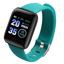 Load image into Gallery viewer, Smartwatch con touch screen
