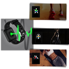 Load image into Gallery viewer, Smartwatch con touch screen - Ozerty
