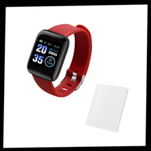 Load image into Gallery viewer, Smartwatch con touch screen - Ozerty
