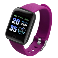 Load image into Gallery viewer, Smartwatch con touch screen
