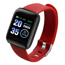 Load image into Gallery viewer, Smartwatch con touch screen
