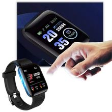 Load image into Gallery viewer, Smartwatch con touch screen - Ozerty
