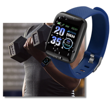 Load image into Gallery viewer, Smartwatch con touch screen - Ozerty
