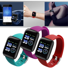 Load image into Gallery viewer, Smartwatch con touch screen - Ozerty
