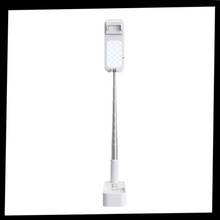 Load image into Gallery viewer, Supporto per smartphone integrato nel kit di luci Bluetooth - Ozerty
