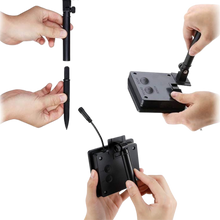 Load image into Gallery viewer, Stringa di luce solare a ghirlanda - Ozerty
