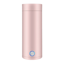 Load image into Gallery viewer, Bollitore d&#39;acqua portatile 400ml
