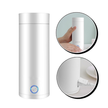 Load image into Gallery viewer, Bollitore d&#39;acqua portatile 400ml - Ozerty
