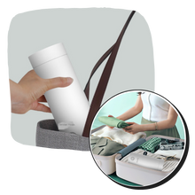 Load image into Gallery viewer, Bollitore d&#39;acqua portatile 400ml - Ozerty
