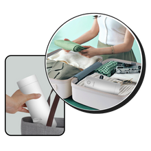 Load image into Gallery viewer, Bollitore d&#39;acqua portatile 400ml - Ozerty
