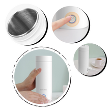 Load image into Gallery viewer, Bollitore d&#39;acqua portatile 400ml - Ozerty
