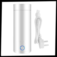 Load image into Gallery viewer, Bollitore d&#39;acqua portatile 400ml - Ozerty
