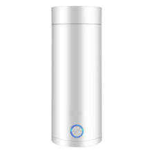 Load image into Gallery viewer, Bollitore d&#39;acqua portatile 400ml - Ozerty
