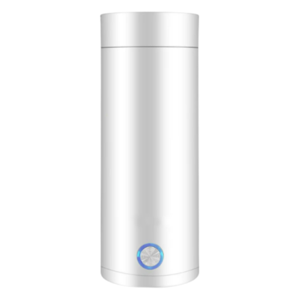 Bollitore d'acqua portatile 400ml - Ozerty