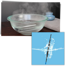 Load image into Gallery viewer, Set di strumenti per la pulizia del cerume in acciaio inossidabile - Ozerty
