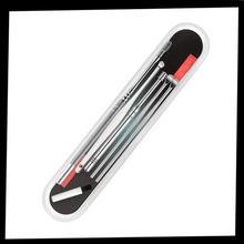 Load image into Gallery viewer, Set di strumenti per la pulizia del cerume in acciaio inossidabile - Ozerty
