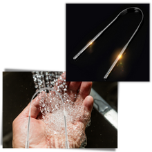 Load image into Gallery viewer, Puliscilingua in acciaio inox - Ozerty
