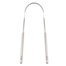 Load image into Gallery viewer, Puliscilingua in acciaio inox - Ozerty
