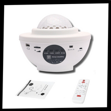 Load image into Gallery viewer, Proiettore di luce del cielo stellato - Ozerty
