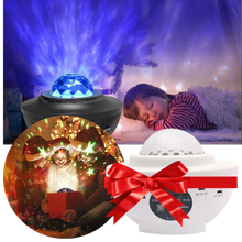 Load image into Gallery viewer, Proiettore di luce del cielo stellato - Ozerty
