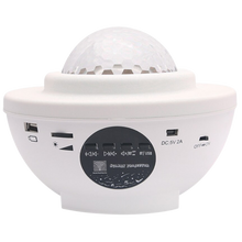 Load image into Gallery viewer, Proiettore di luce del cielo stellato
