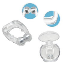 Load image into Gallery viewer, Tappo per il naso per smettere di russare - Ozerty
