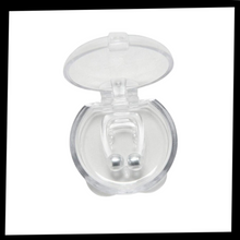 Load image into Gallery viewer, Tappo per il naso per smettere di russare - Ozerty
