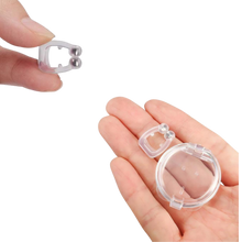 Load image into Gallery viewer, Tappo per il naso per smettere di russare - Ozerty
