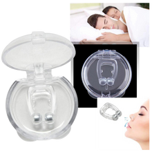 Load image into Gallery viewer, Tappo per il naso per smettere di russare - Ozerty
