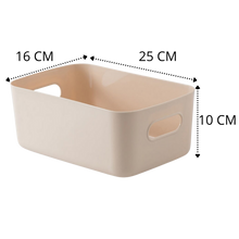 Load image into Gallery viewer, Cestino di plastica multiuso - Ozerty
