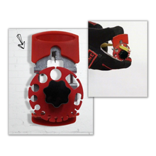 Load image into Gallery viewer, Spelafili palmare universale - Ozerty
