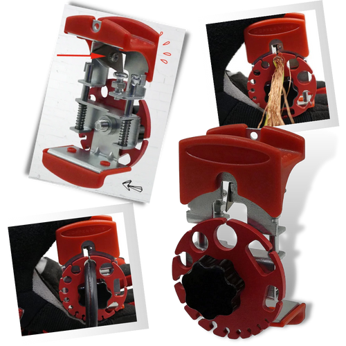 Spelafili palmare universale - Ozerty