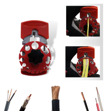 Load image into Gallery viewer, Spelafili palmare universale - Ozerty
