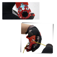 Load image into Gallery viewer, Spelafili palmare universale - Ozerty
