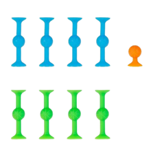 Load image into Gallery viewer, Gioco di freccette giocattolo - Ozerty
