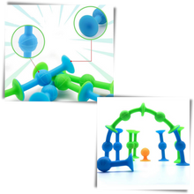 Load image into Gallery viewer, Gioco di freccette giocattolo - Ozerty
