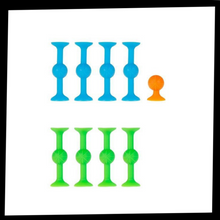 Load image into Gallery viewer, Gioco di freccette giocattolo - Ozerty
