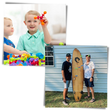 Load image into Gallery viewer, Gioco di freccette giocattolo - Ozerty
