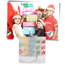 Load image into Gallery viewer, Giocattolo impilabile ad alto bilanciamento per bambini - Ozerty
