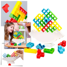 Load image into Gallery viewer, Giocattolo impilabile ad alto bilanciamento per bambini - Ozerty
