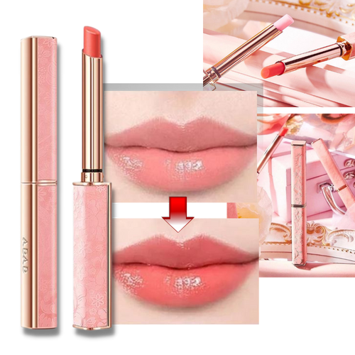 Rossetto idratante a temperatura variabile - Ozerty