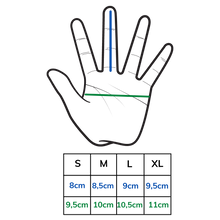 Carica l&#39;immagine nel visualizzatore di Gallery, Guanti termici unisex - Ozerty
