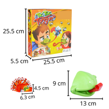 Load image into Gallery viewer, Gioco di puzzle della lingua di Tic Tac - Ozerty
