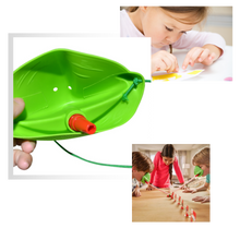 Load image into Gallery viewer, Gioco di puzzle della lingua di Tic Tac - Ozerty
