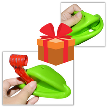 Load image into Gallery viewer, Gioco di puzzle della lingua di Tic Tac - Ozerty
